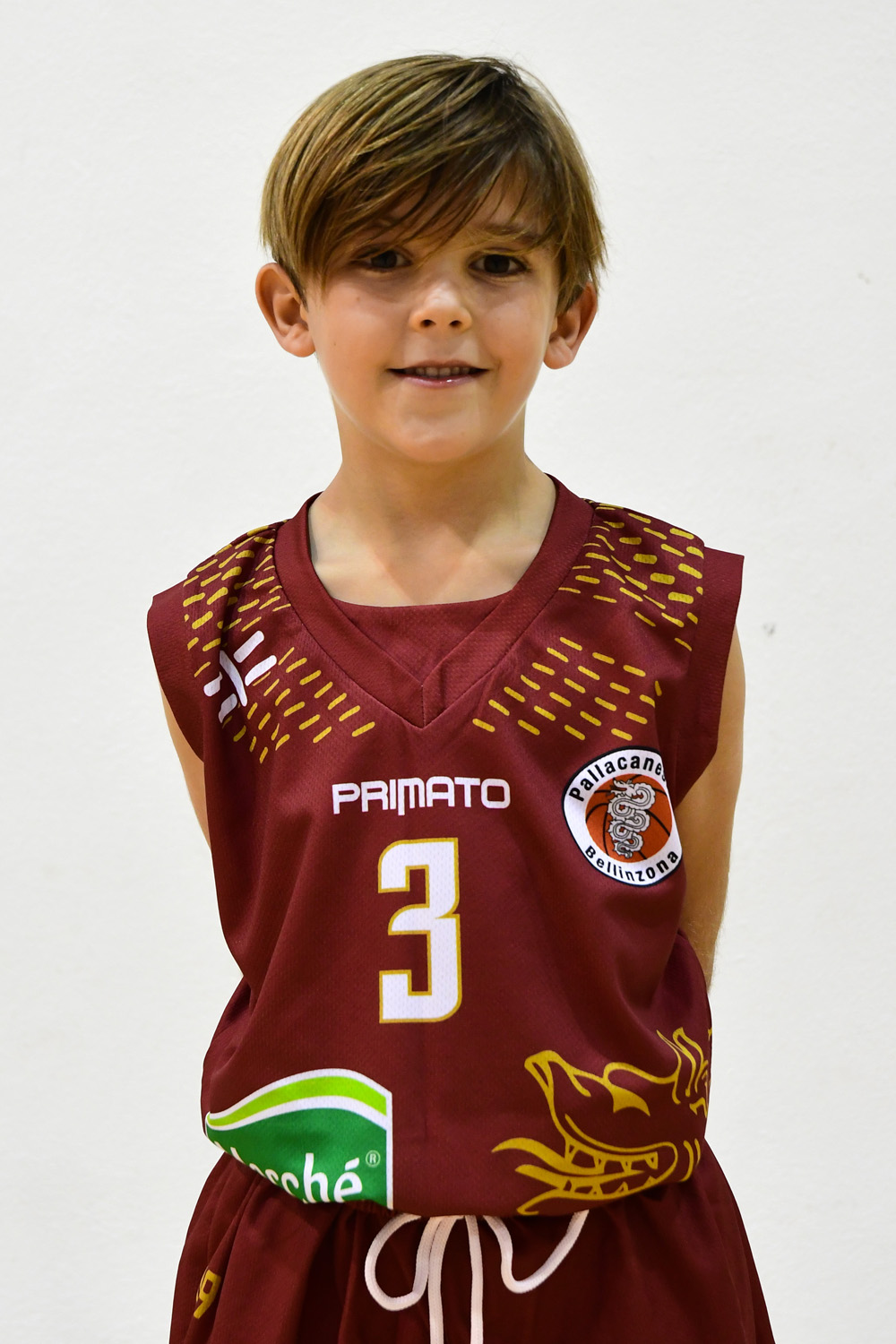Ismaele Pallacanestro Bellinzona