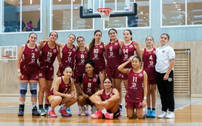 Bilancio d’inizio stagione del campionato U16 nazionale