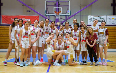 Bellinzona conquista la tripletta nelle finali giovanili ticinesi