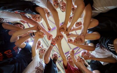 Pallacanestro Bellinzona e Basket Club Vedeggio uniscono le forze per il futuro del basket femminile ticinese